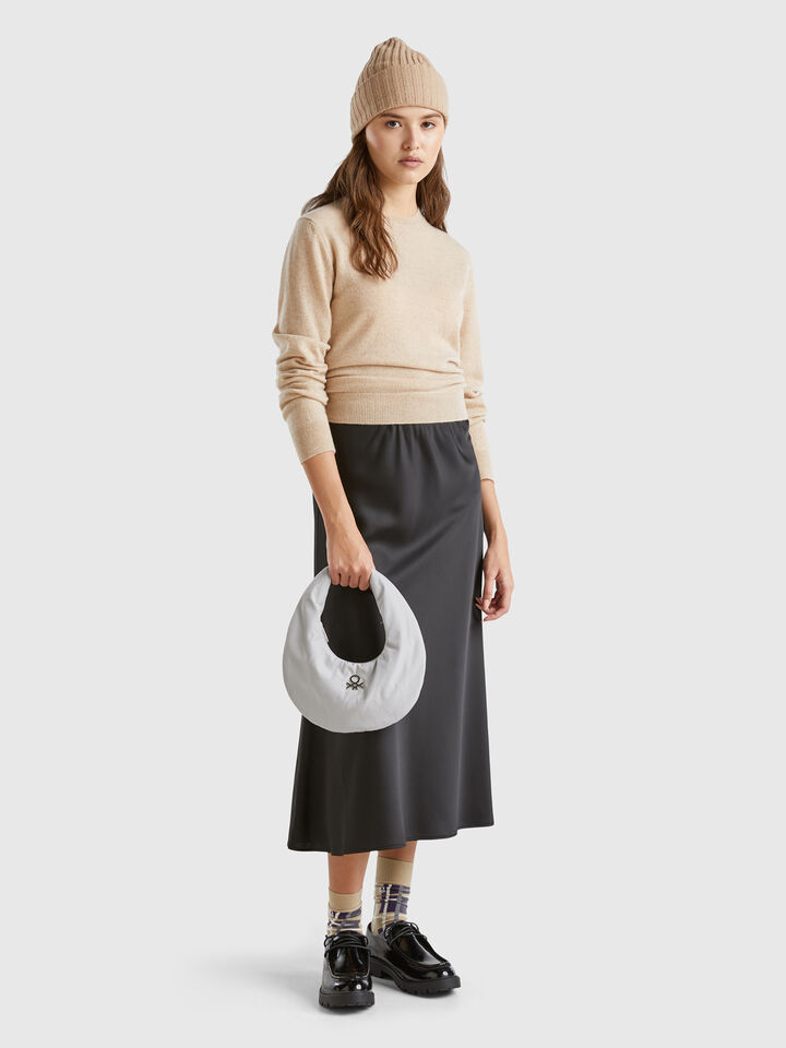 SKIRT Mujer image number 3